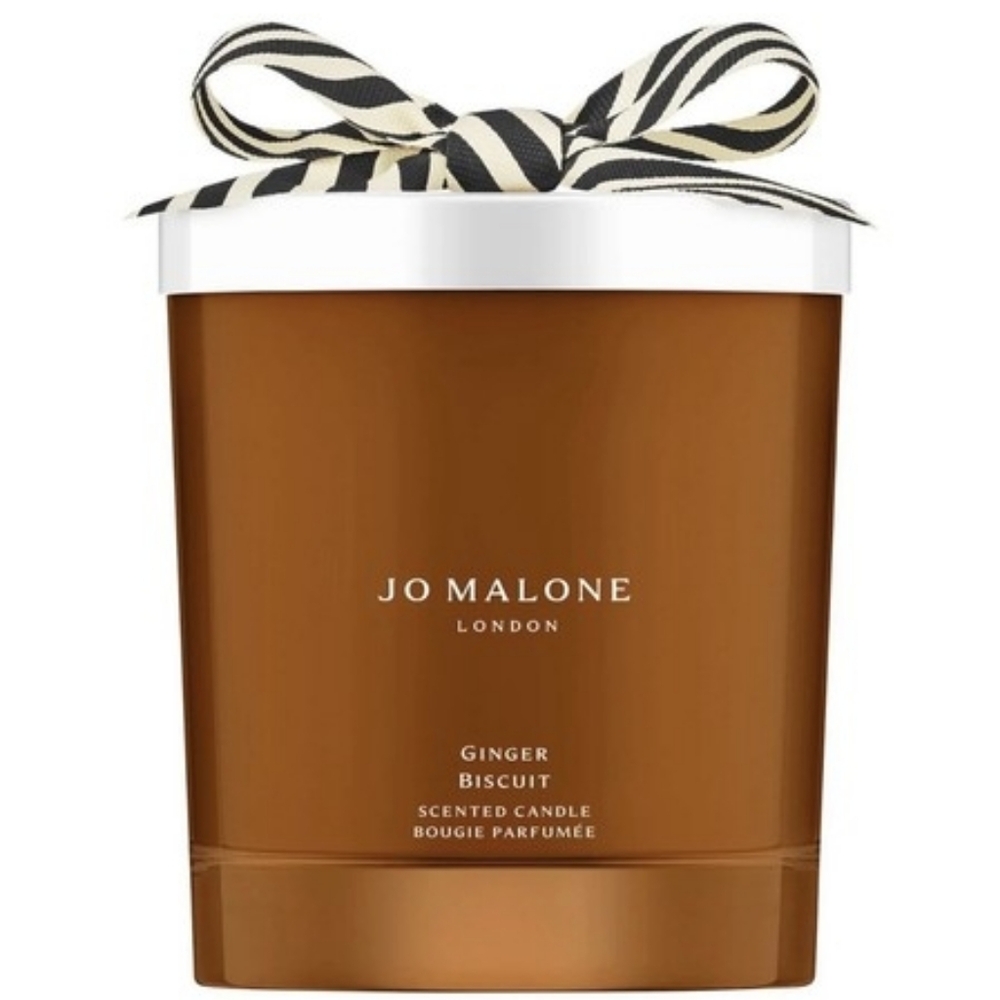 NIB Jo Malone Ginger Biscuit Candle